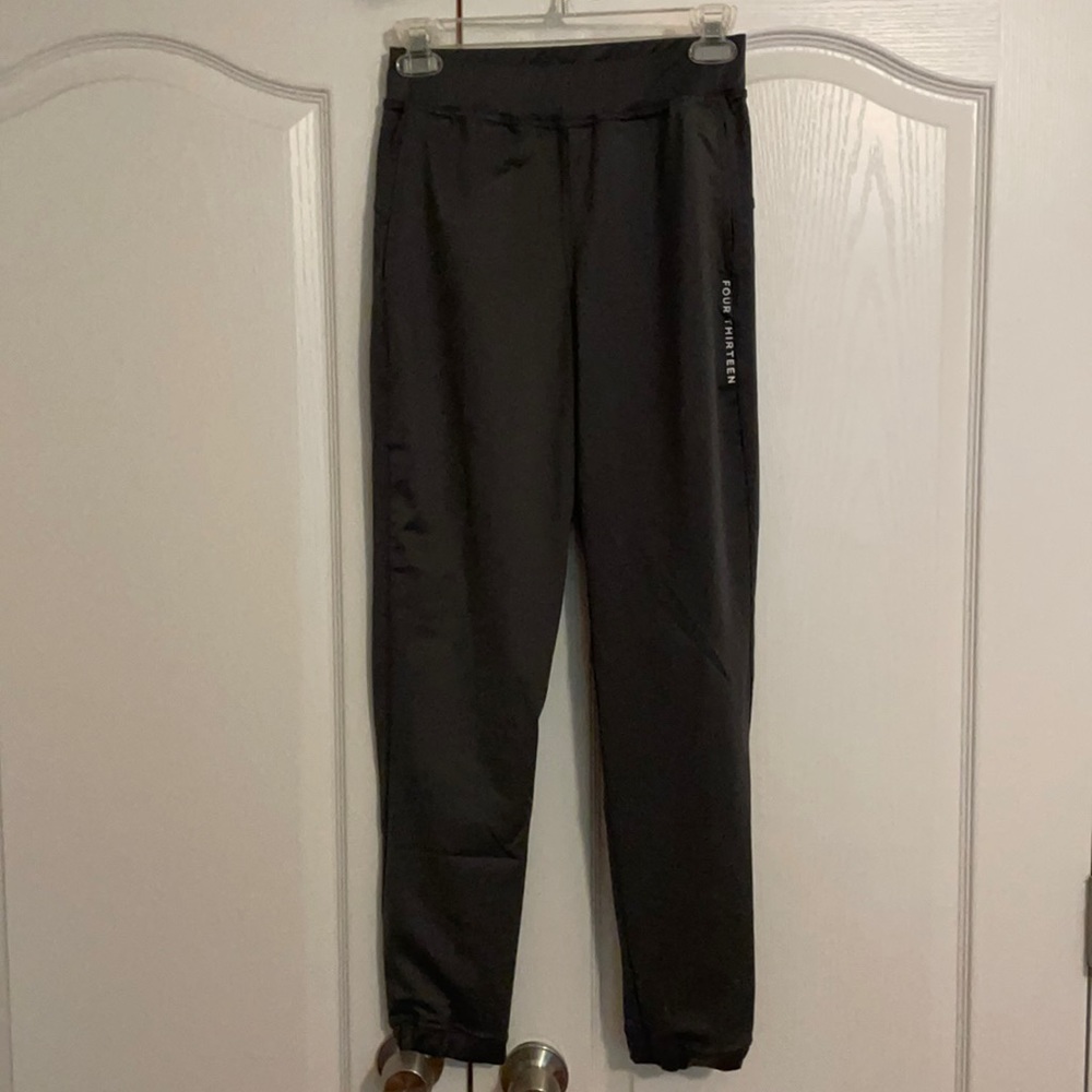 Four Thirteen apparel Speed Joggers.